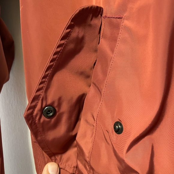 Levi’s Men's Flight/Utility Bomber Jacket - Size: Medium - Picture 4 of 8